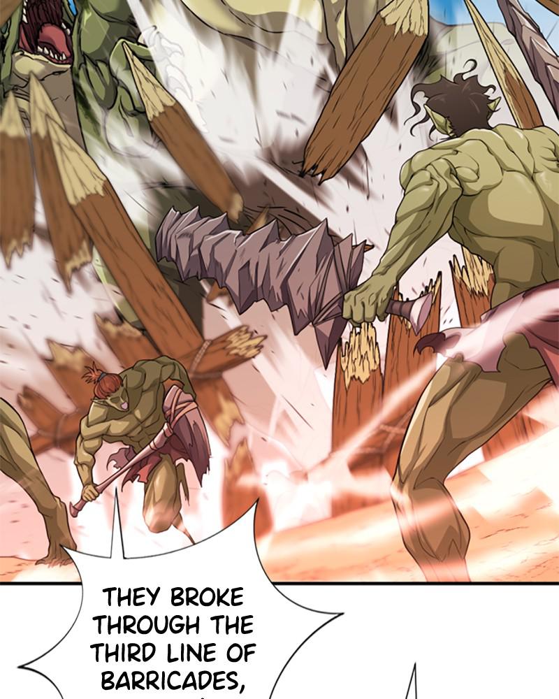 The Greatest Estate Developer Chapter 56 — page 41