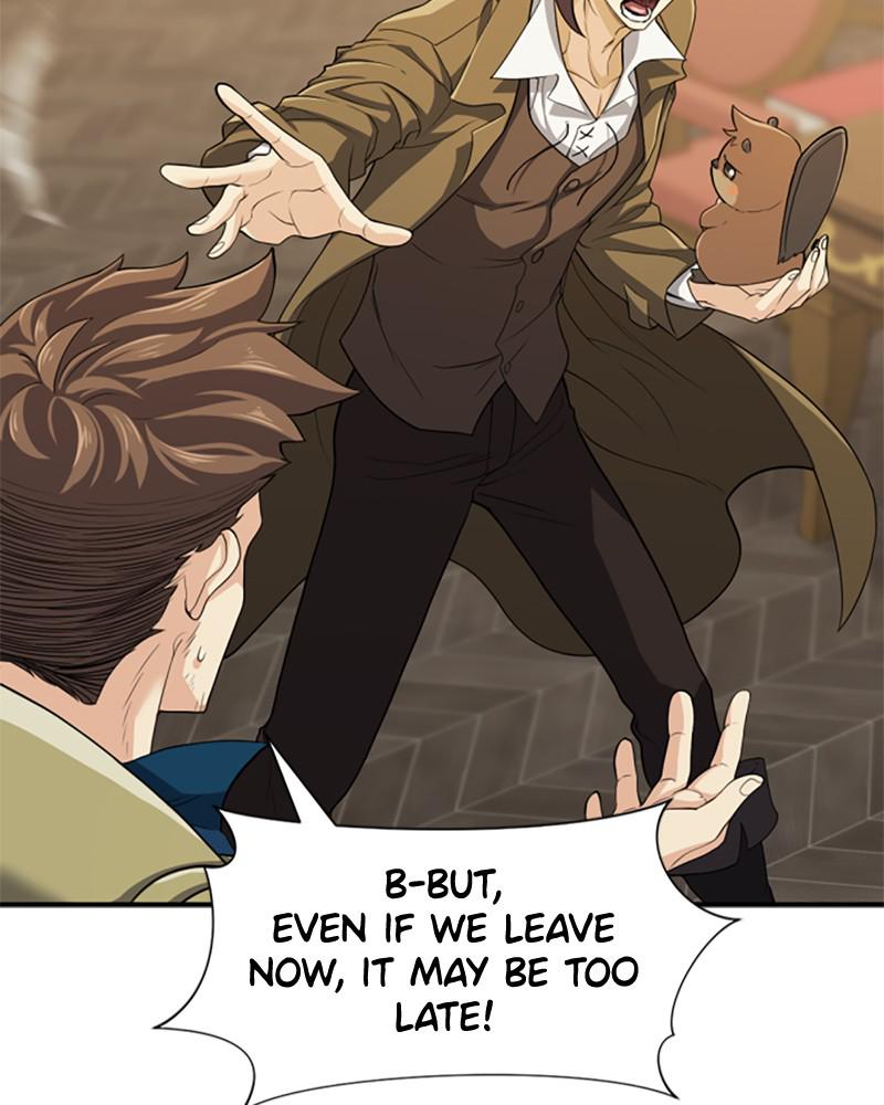 The Greatest Estate Developer Chapter 56 — page 63