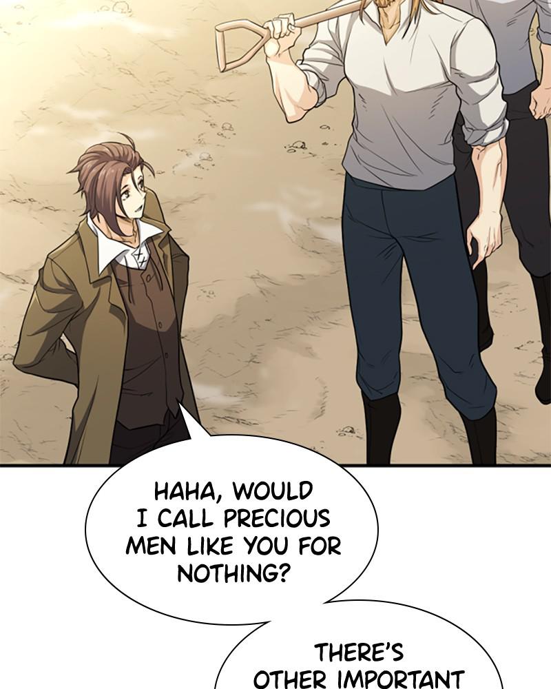 The Greatest Estate Developer Chapter 56 — page 127