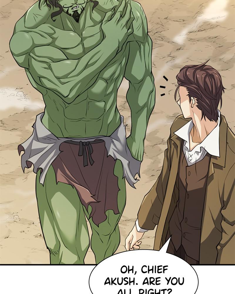 The Greatest Estate Developer Chapter 56 — page 129