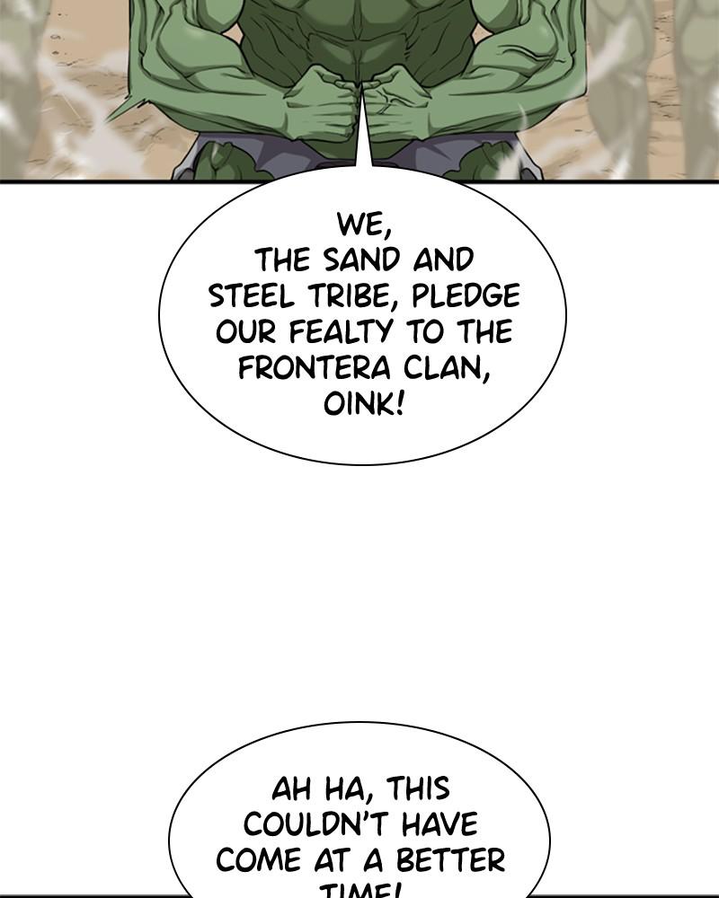 The Greatest Estate Developer Chapter 56 — page 135