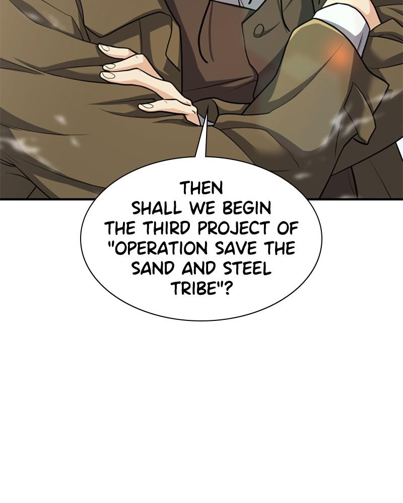 The Greatest Estate Developer Chapter 56 — page 137