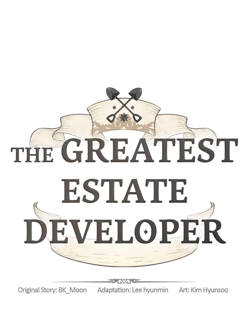 The Greatest Estate Developer Chapter 57 — page 1