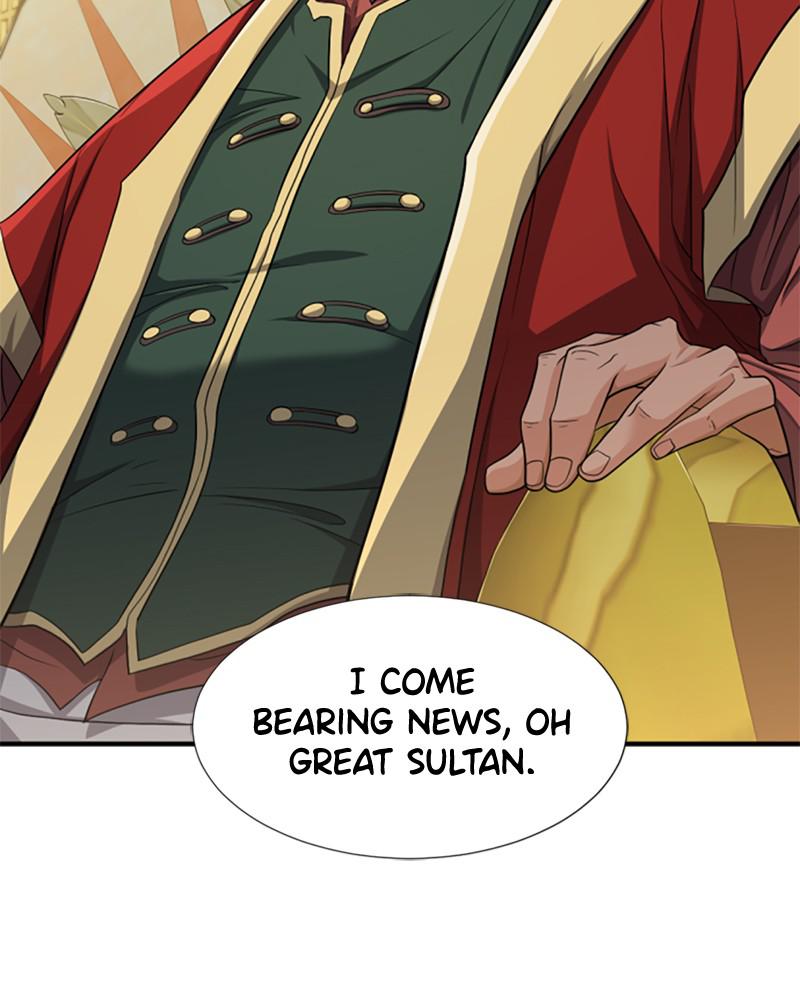 The Greatest Estate Developer Chapter 57 — page 24