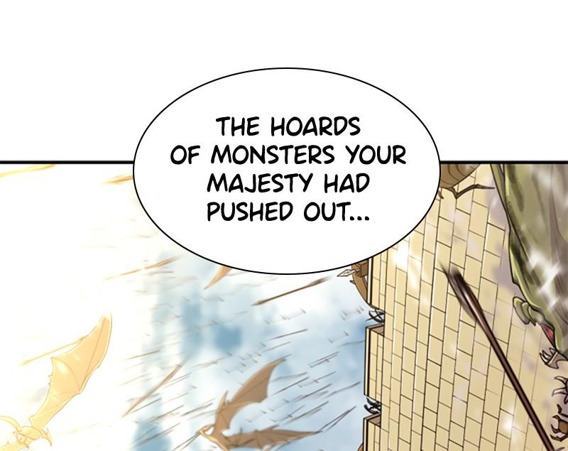 The Greatest Estate Developer Chapter 57 — page 34