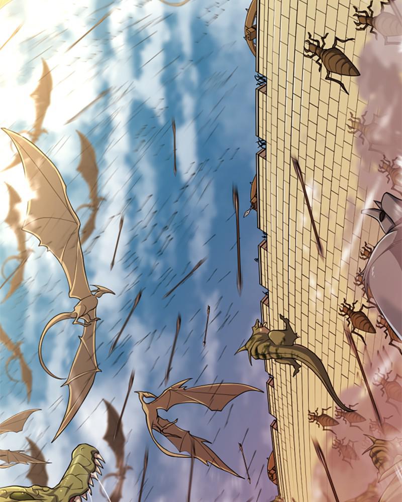The Greatest Estate Developer Chapter 57 — page 35