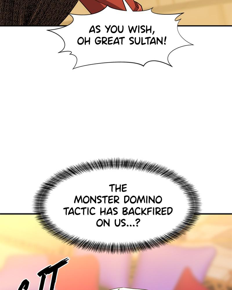 The Greatest Estate Developer Chapter 57 — page 44