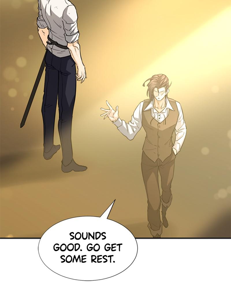 The Greatest Estate Developer Chapter 57 — page 89