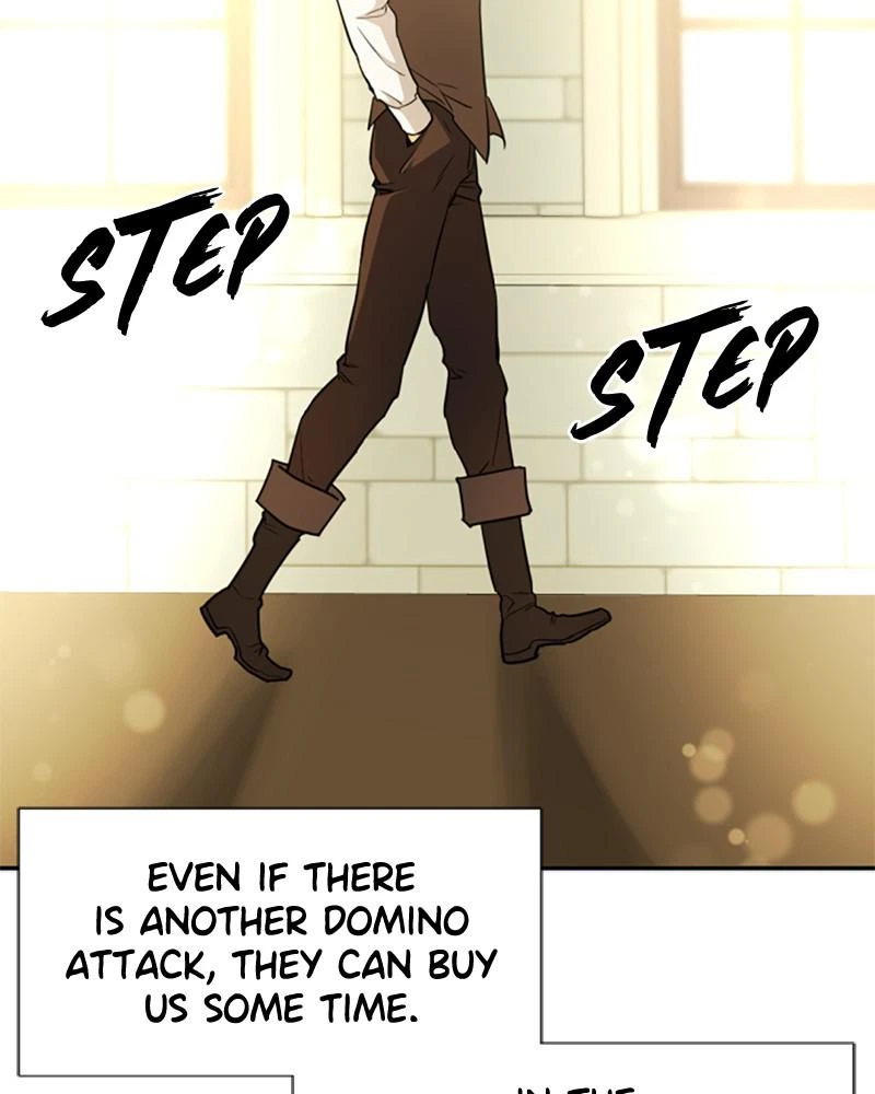 The Greatest Estate Developer Chapter 57 — page 93