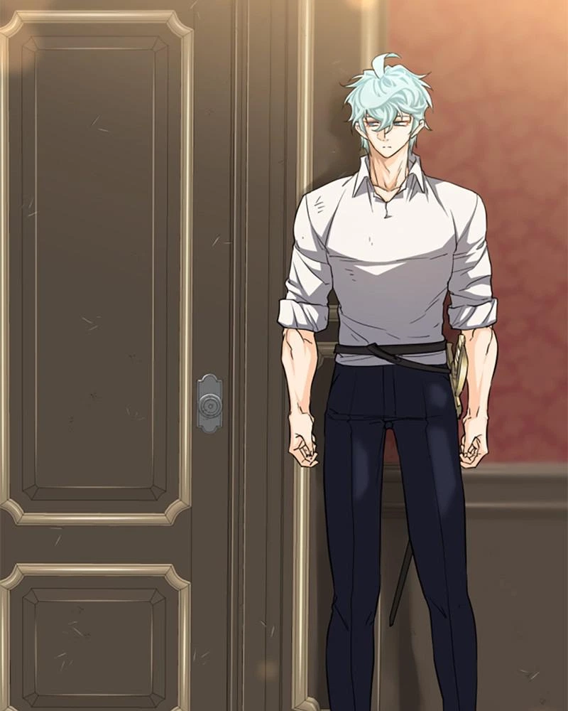 The Greatest Estate Developer Chapter 57 — page 120
