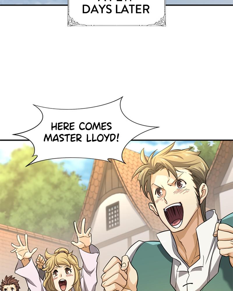 The Greatest Estate Developer Chapter 57 — page 129
