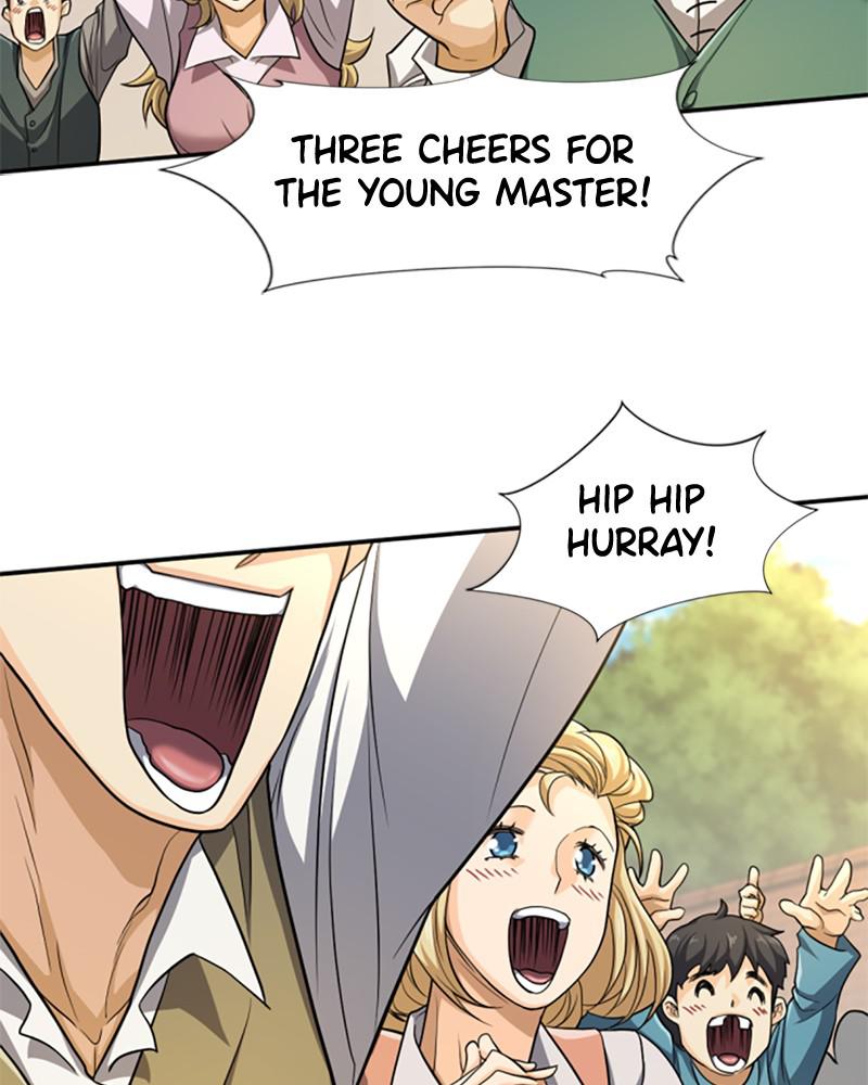 The Greatest Estate Developer Chapter 57 — page 130