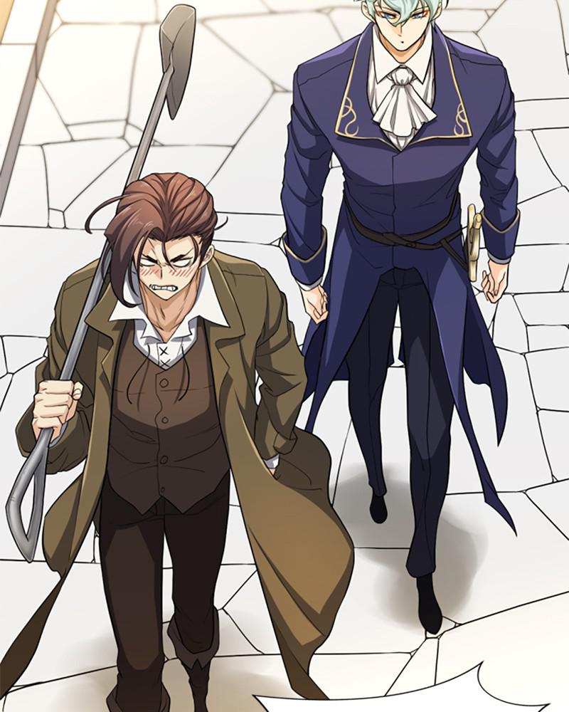 The Greatest Estate Developer Chapter 57 — page 132