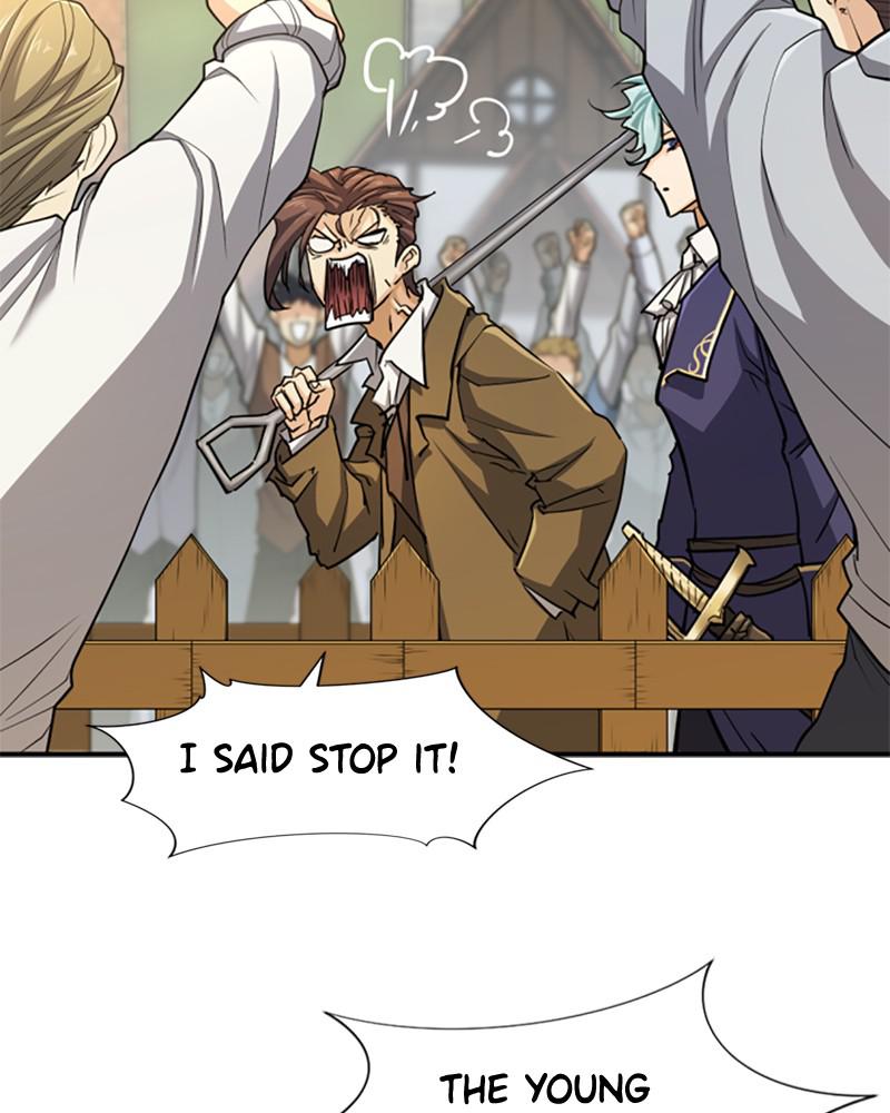 The Greatest Estate Developer Chapter 57 — page 134