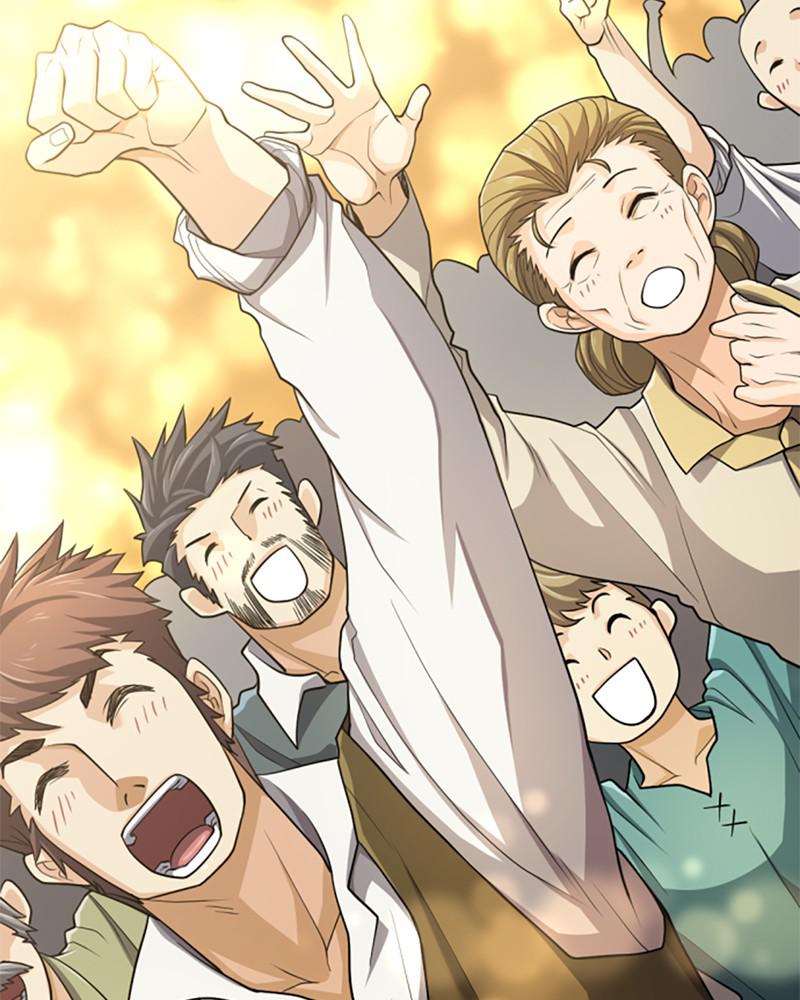 The Greatest Estate Developer Chapter 57 — page 137