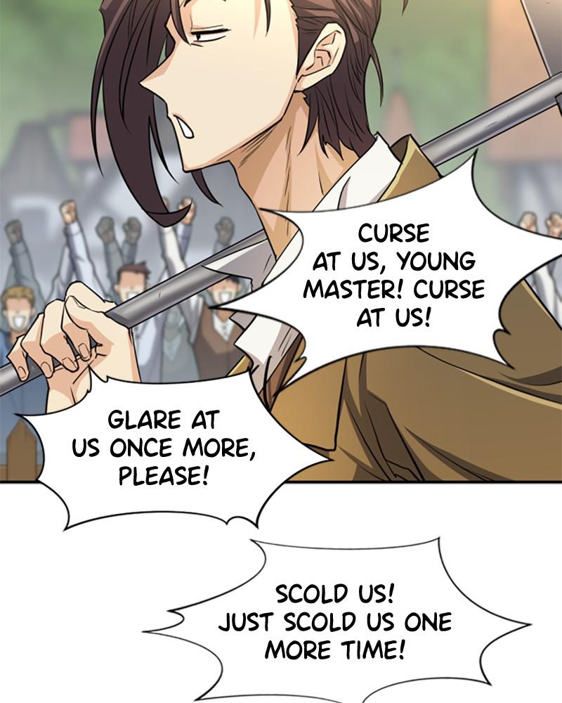 The Greatest Estate Developer Chapter 57 — page 139