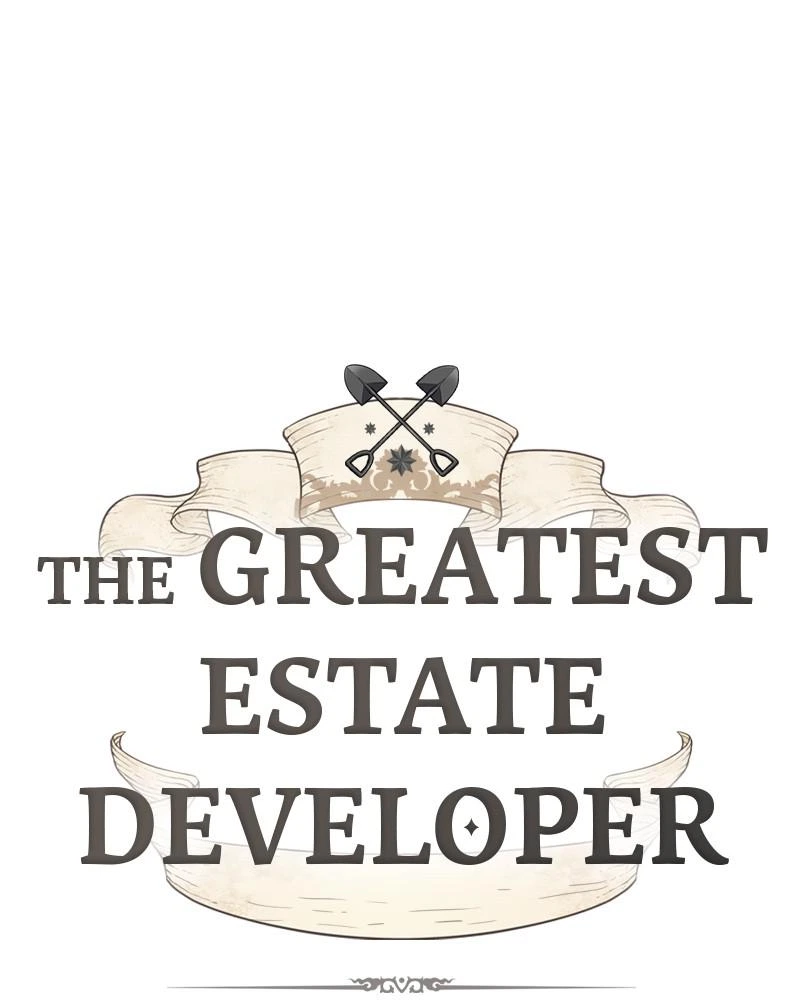 The Greatest Estate Developer Chapter 58 — page 1