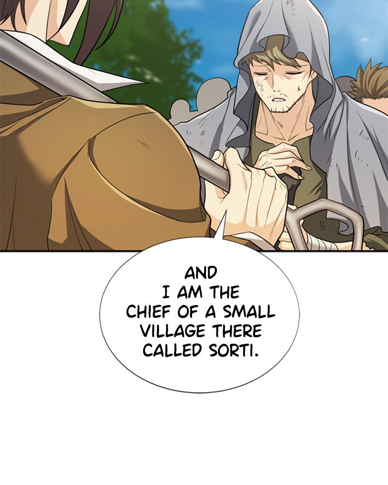 The Greatest Estate Developer Chapter 58 — page 8