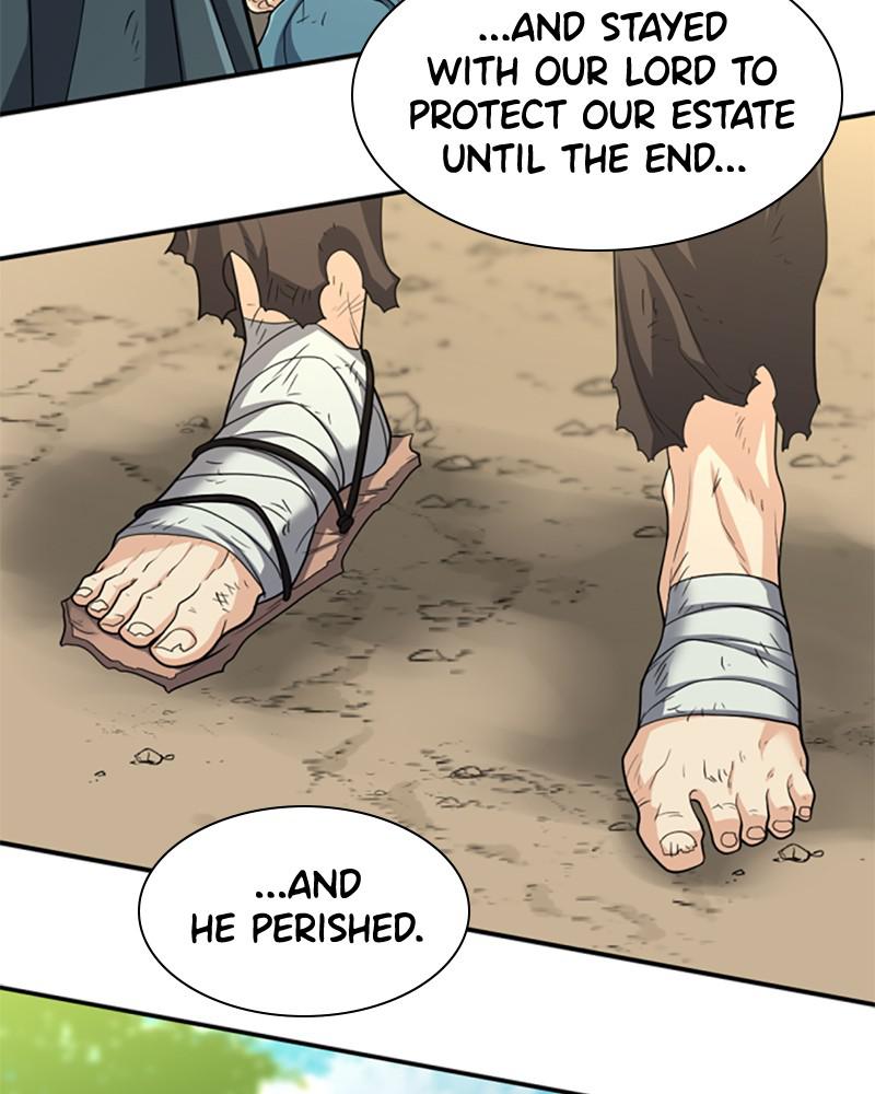 The Greatest Estate Developer Chapter 58 — page 11
