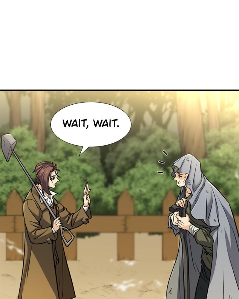 The Greatest Estate Developer Chapter 58 — page 13