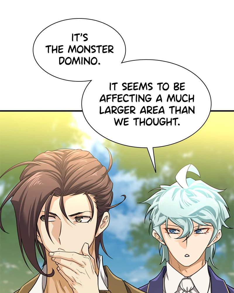 The Greatest Estate Developer Chapter 58 — page 18