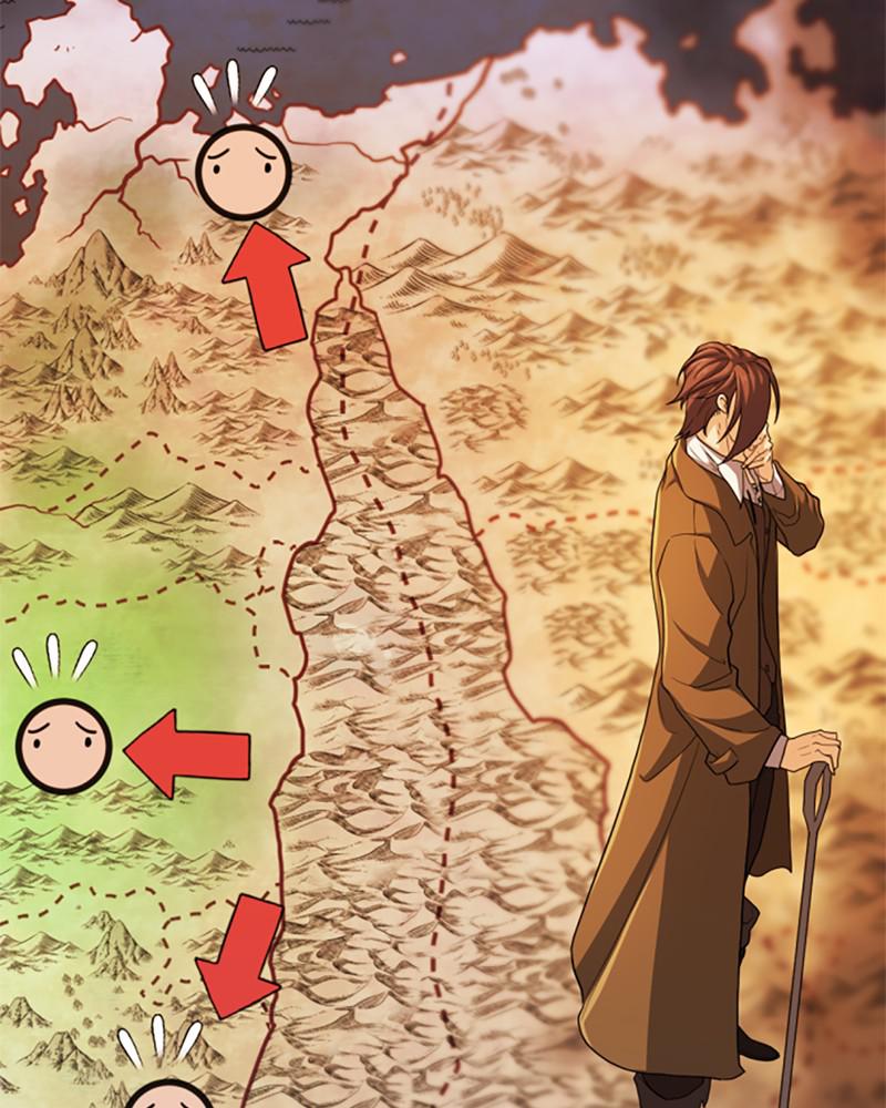 The Greatest Estate Developer Chapter 58 — page 25