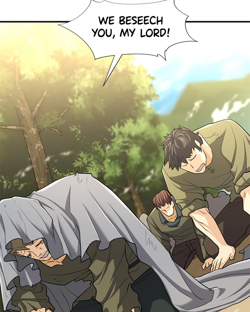 The Greatest Estate Developer Chapter 58 — page 31