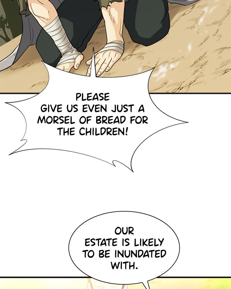The Greatest Estate Developer Chapter 58 — page 32