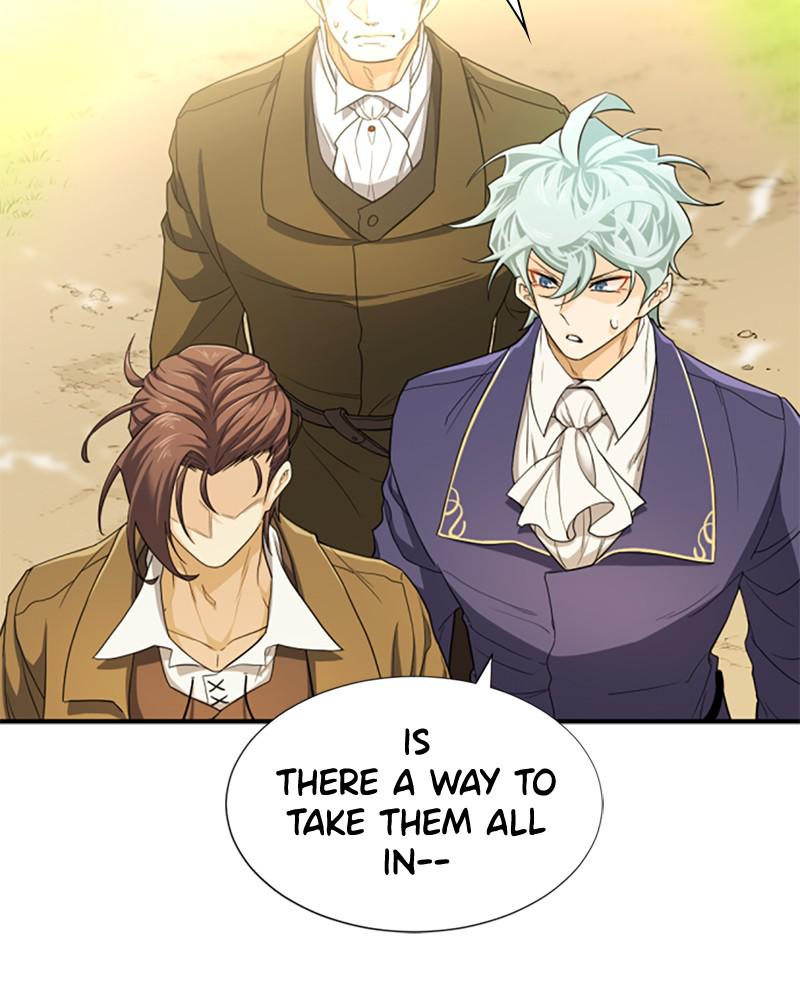 The Greatest Estate Developer Chapter 58 — page 33