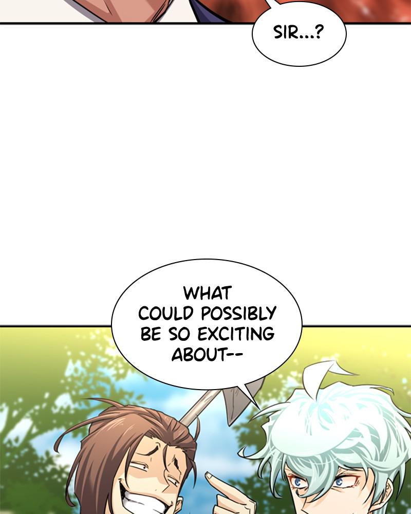 The Greatest Estate Developer Chapter 58 — page 37