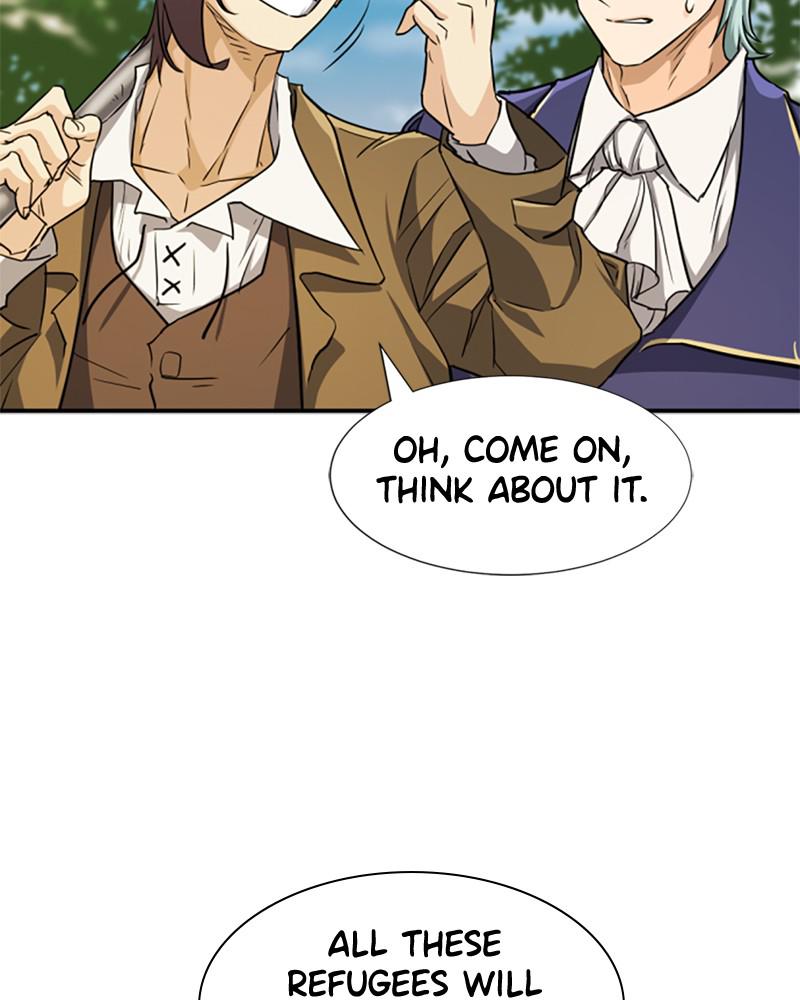 The Greatest Estate Developer Chapter 58 — page 38
