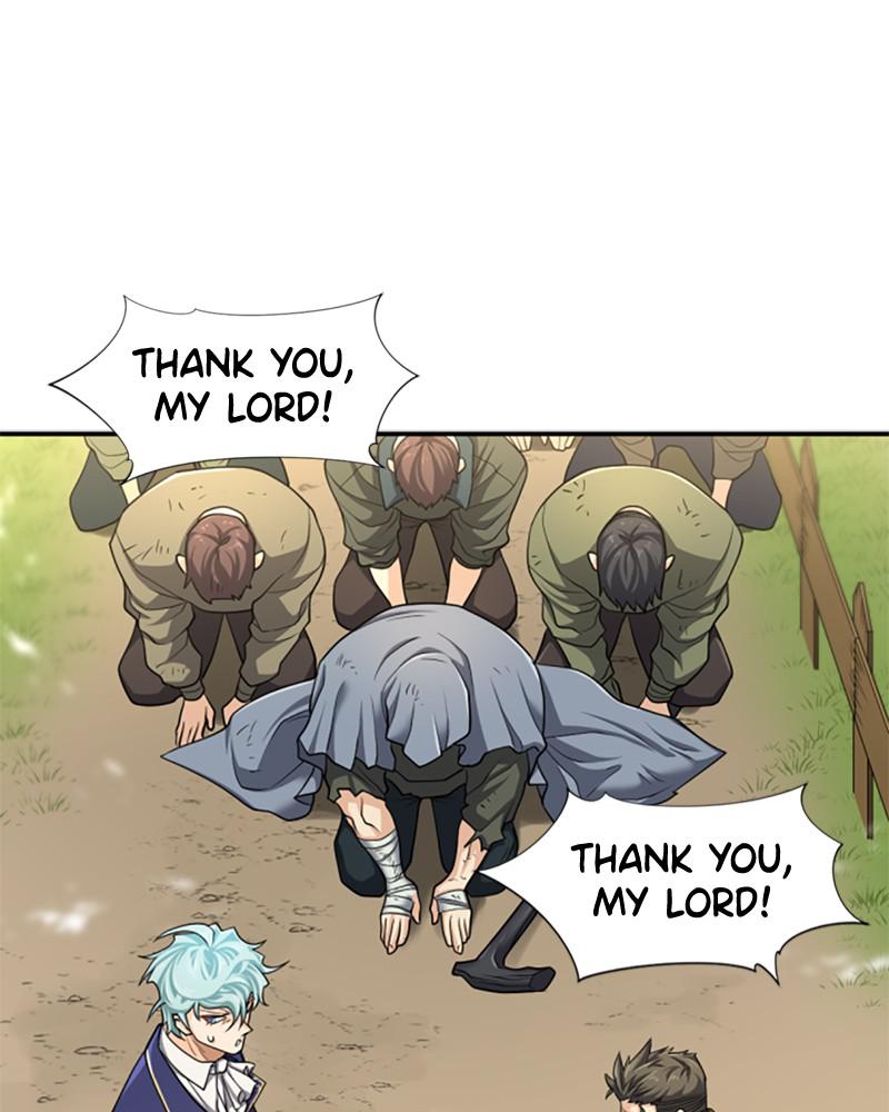 The Greatest Estate Developer Chapter 58 — page 44