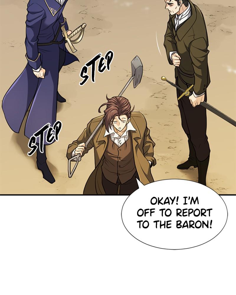 The Greatest Estate Developer Chapter 58 — page 45