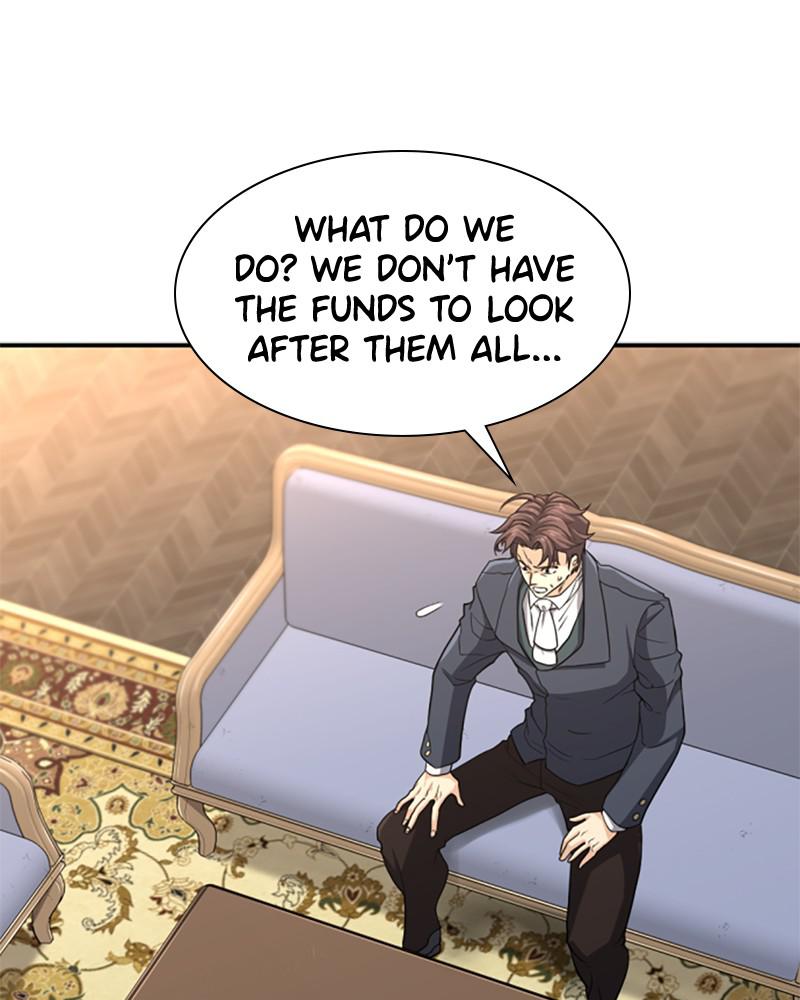 The Greatest Estate Developer Chapter 58 — page 53