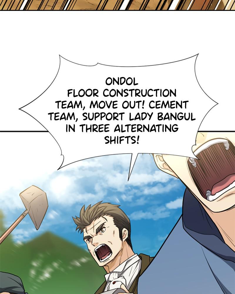 The Greatest Estate Developer Chapter 58 — page 82