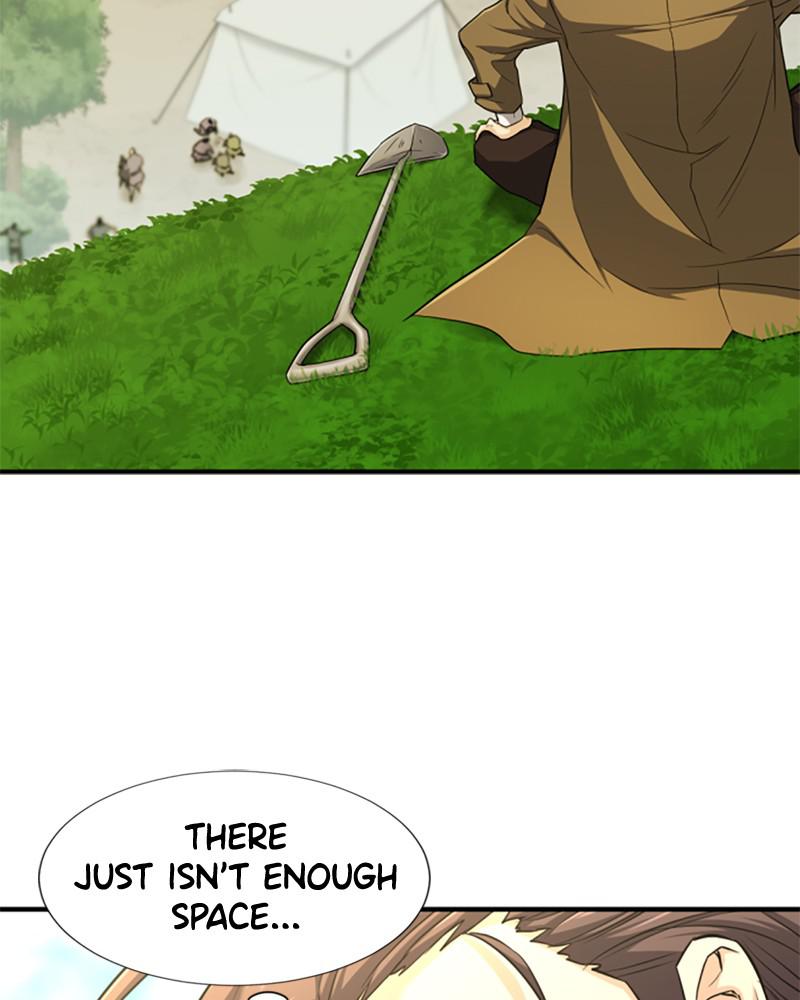 The Greatest Estate Developer Chapter 58 — page 98
