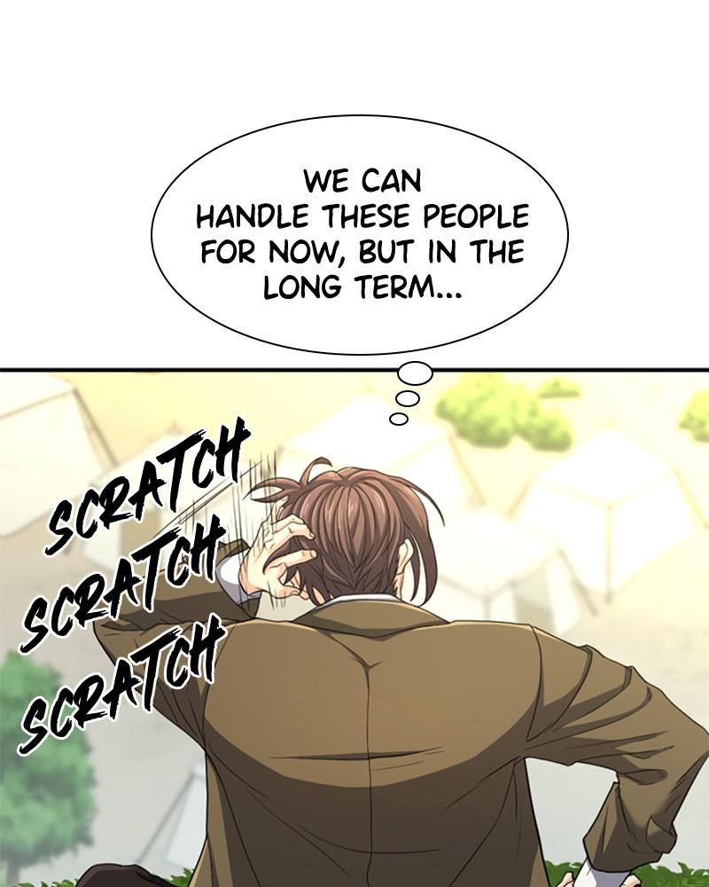 The Greatest Estate Developer Chapter 58 — page 100