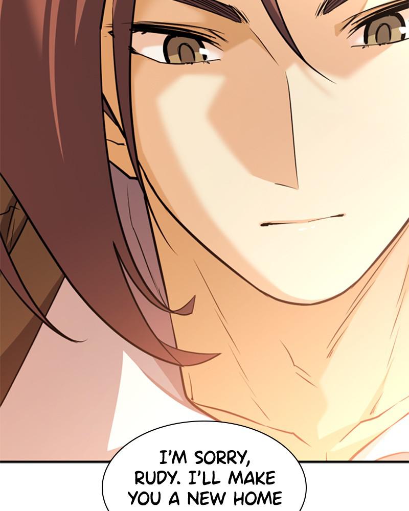 The Greatest Estate Developer Chapter 58 — page 105