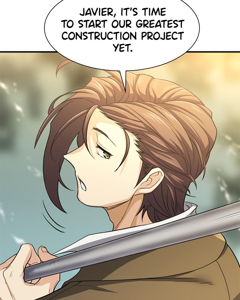 The Greatest Estate Developer Chapter 58 — page 121