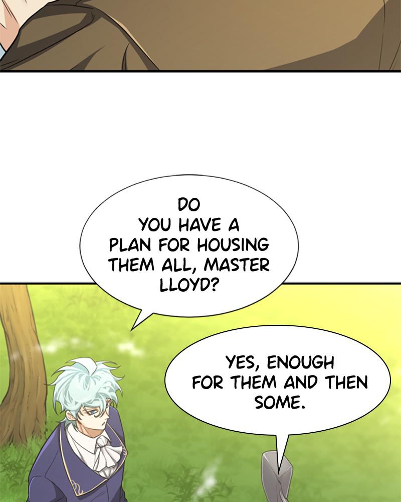 The Greatest Estate Developer Chapter 58 — page 122
