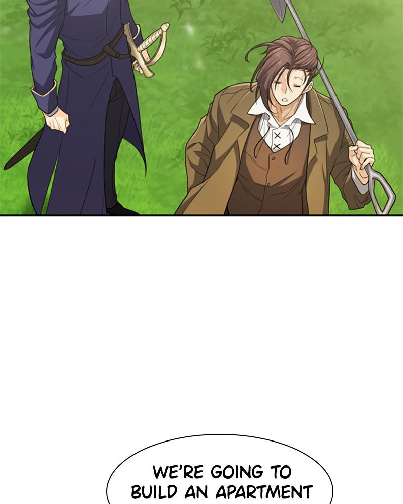 The Greatest Estate Developer Chapter 58 — page 123