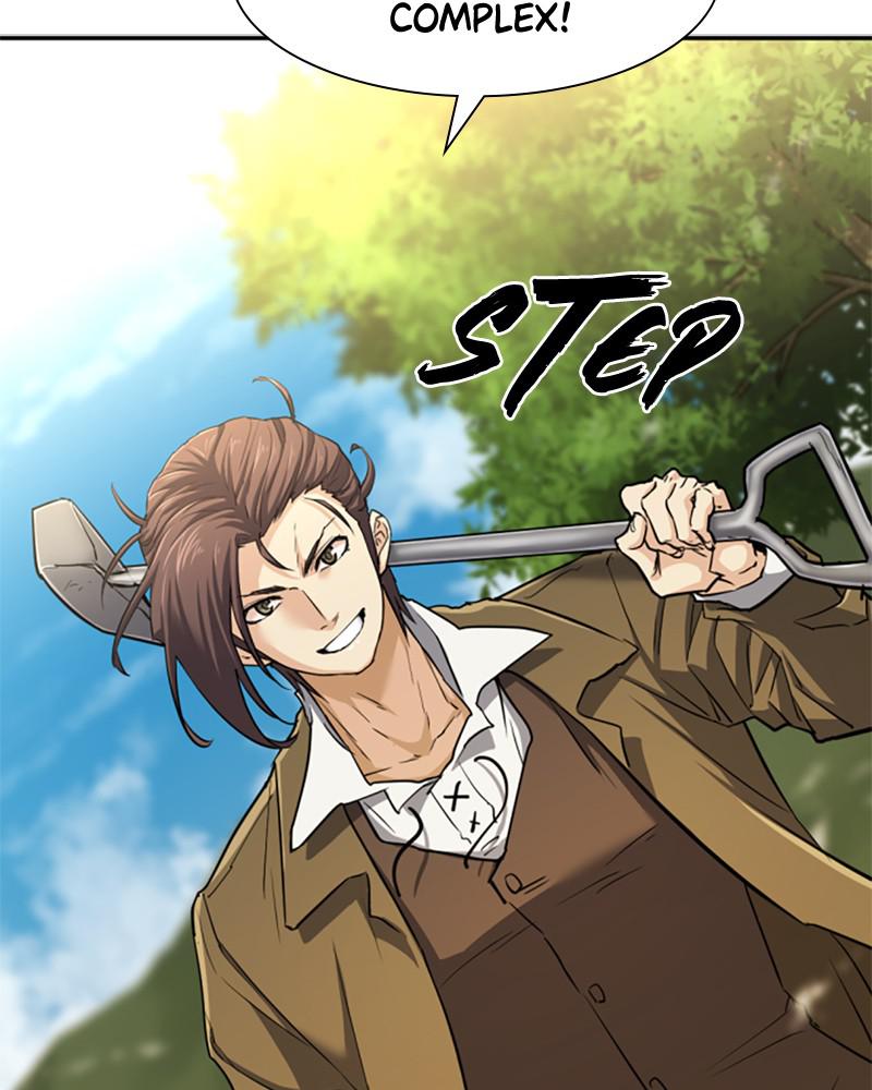 The Greatest Estate Developer Chapter 58 — page 124