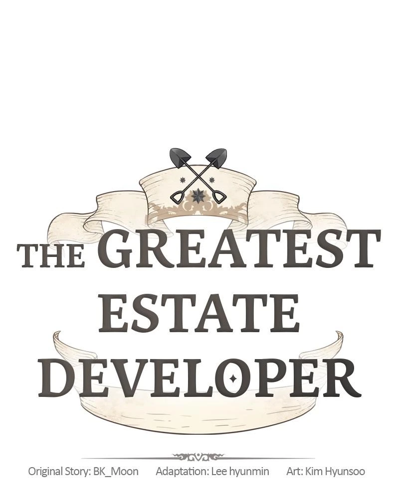 The Greatest Estate Developer Chapter 59 — page 1