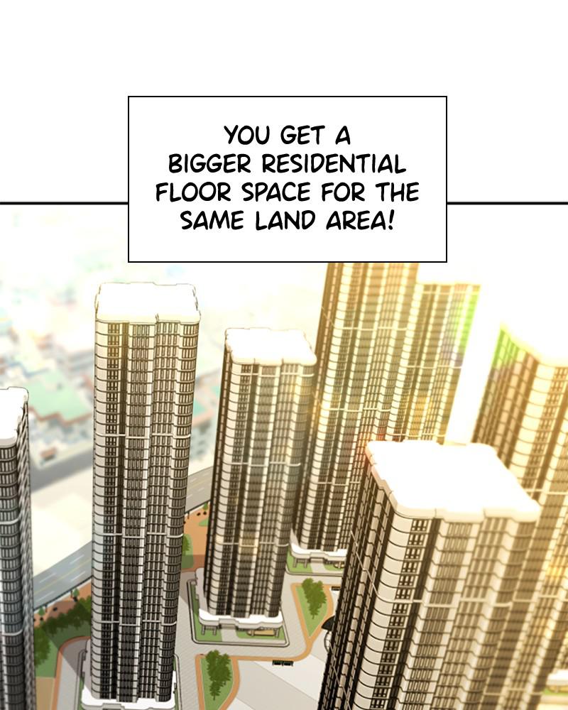 The Greatest Estate Developer Chapter 59 — page 5