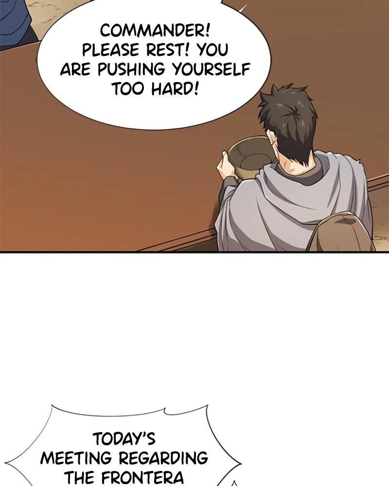 The Greatest Estate Developer Chapter 59 — page 25