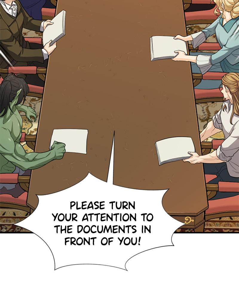 The Greatest Estate Developer Chapter 59 — page 27