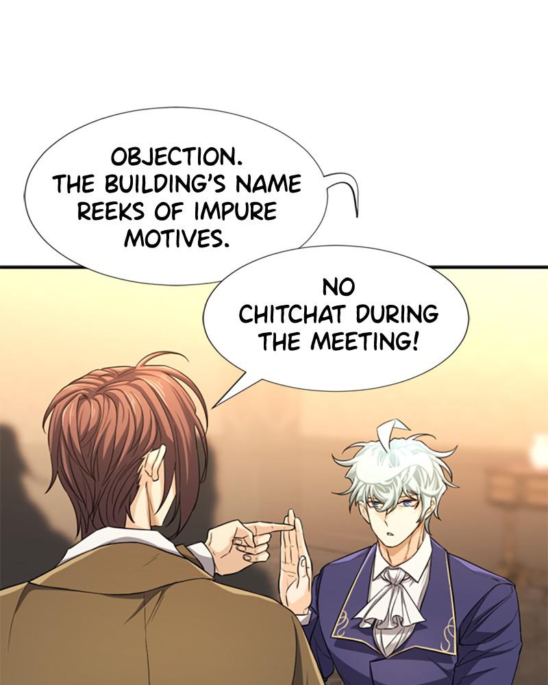 The Greatest Estate Developer Chapter 59 — page 28