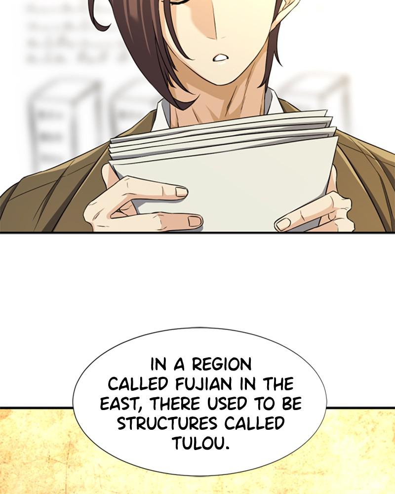 The Greatest Estate Developer Chapter 59 — page 32