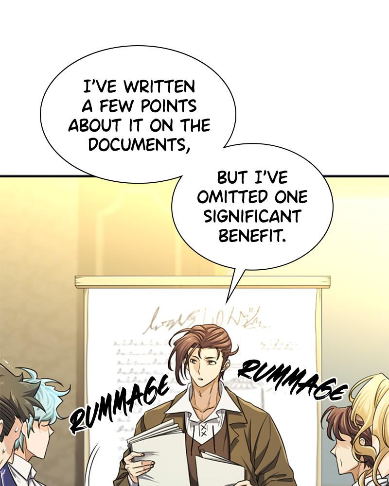 The Greatest Estate Developer Chapter 59 — page 38