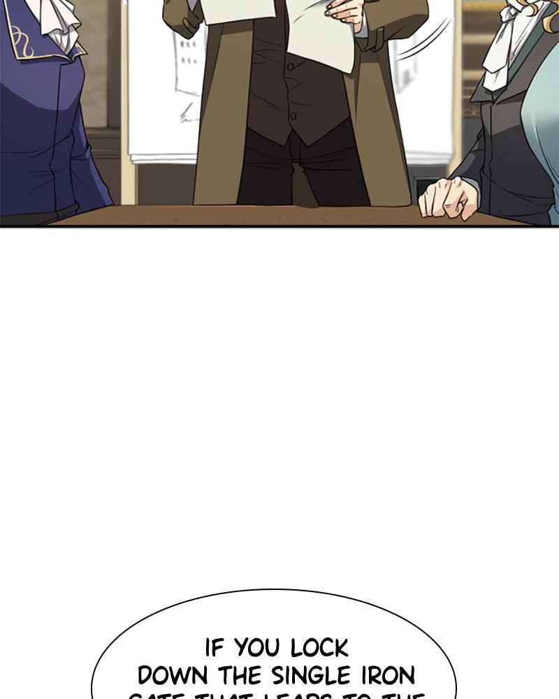The Greatest Estate Developer Chapter 59 — page 39